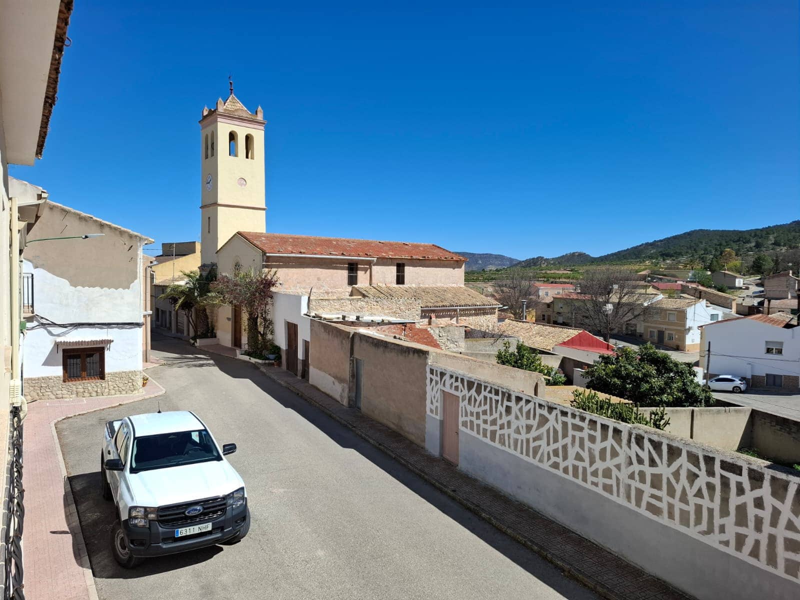 5 sypialnia Dom na sprzedaż w Casas del Senor - 134 900 € (Ref: 10012442)