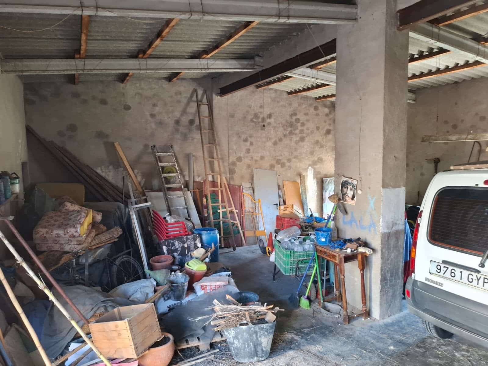 5 sypialnia Dom na sprzedaż w Casas del Senor - 134 900 € (Ref: 10012442)