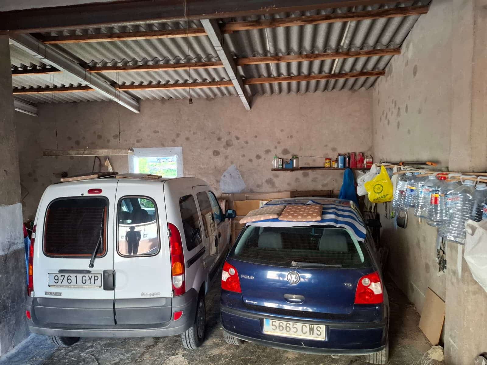 5 sypialnia Dom na sprzedaż w Casas del Senor - 134 900 € (Ref: 10012442)