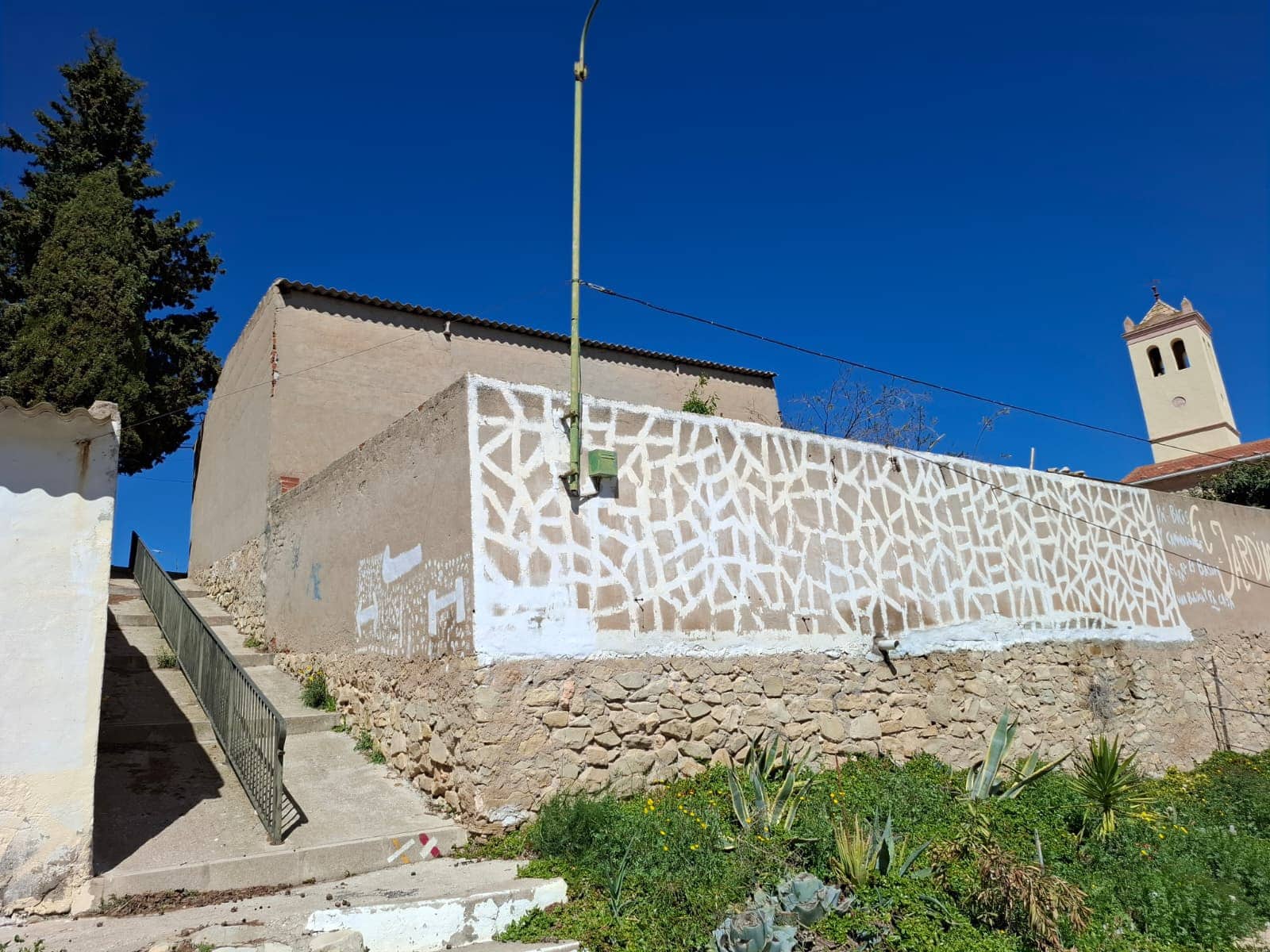5 sypialnia Dom na sprzedaż w Casas del Senor - 134 900 € (Ref: 10012442)