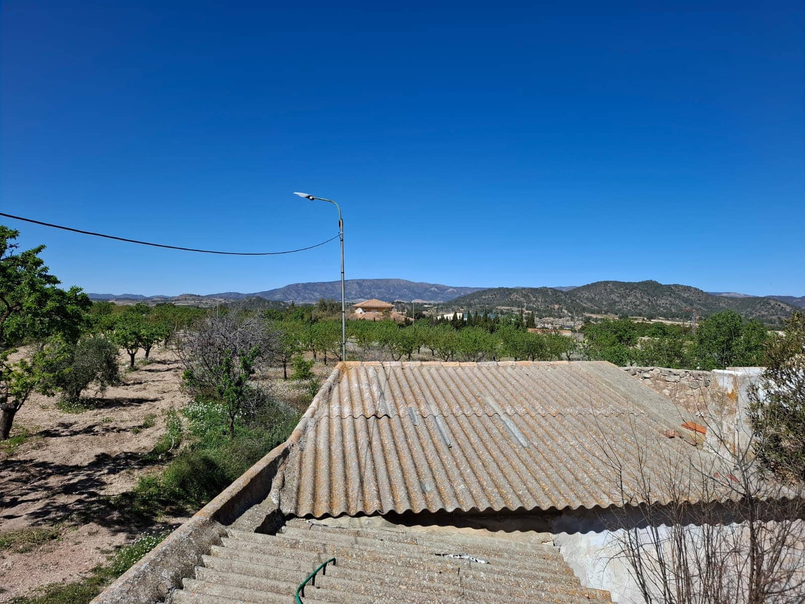5 sypialnia Dom na sprzedaż w Casas del Senor - 134 900 € (Ref: 10012442)
