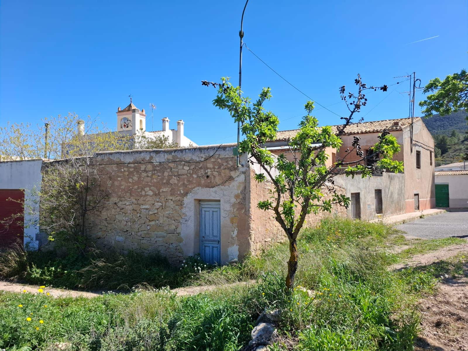 5 sypialnia Dom na sprzedaż w Casas del Senor - 134 900 € (Ref: 10012442)