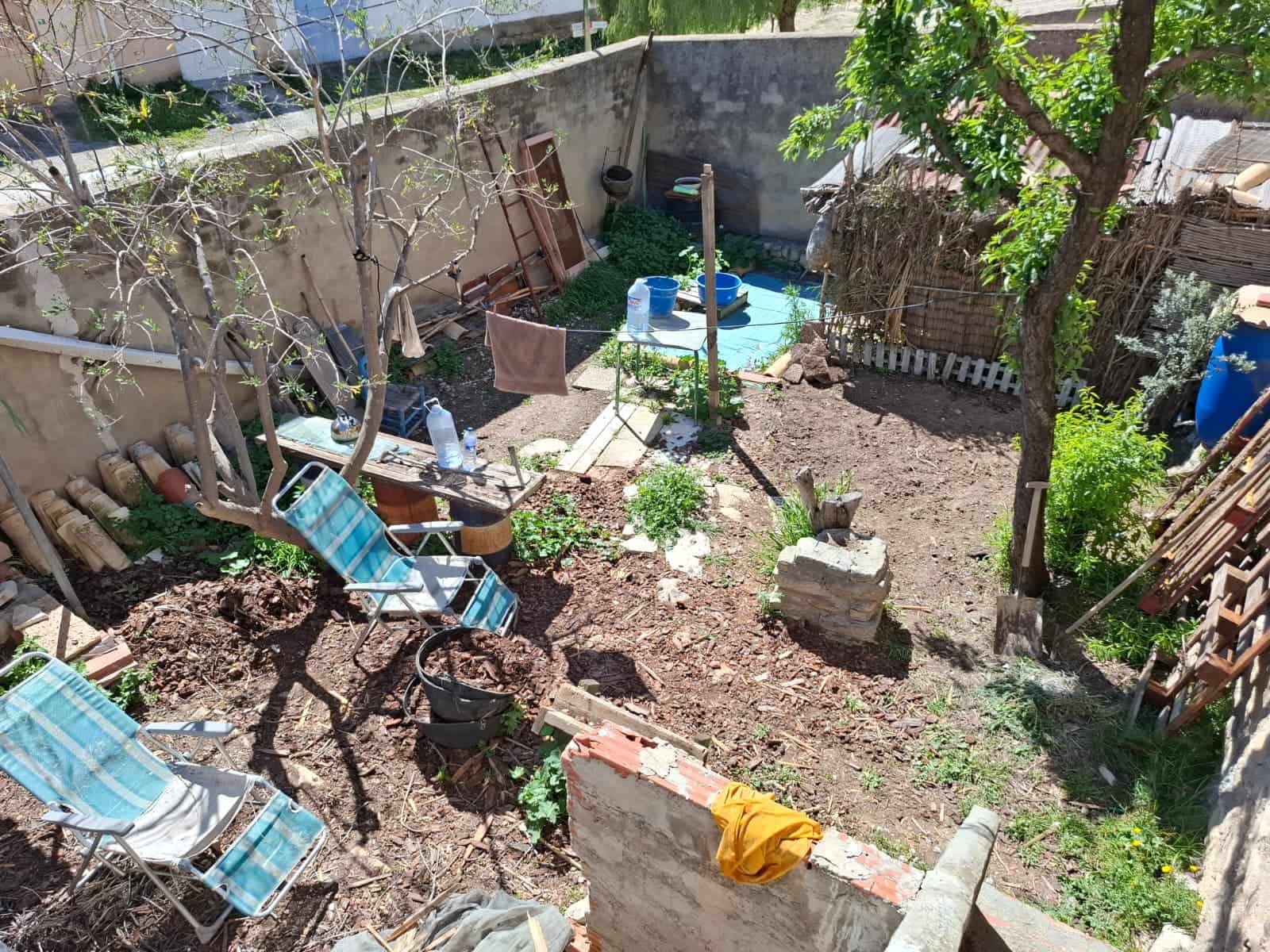 5 sypialnia Dom na sprzedaż w Casas del Senor - 134 900 € (Ref: 10012442)