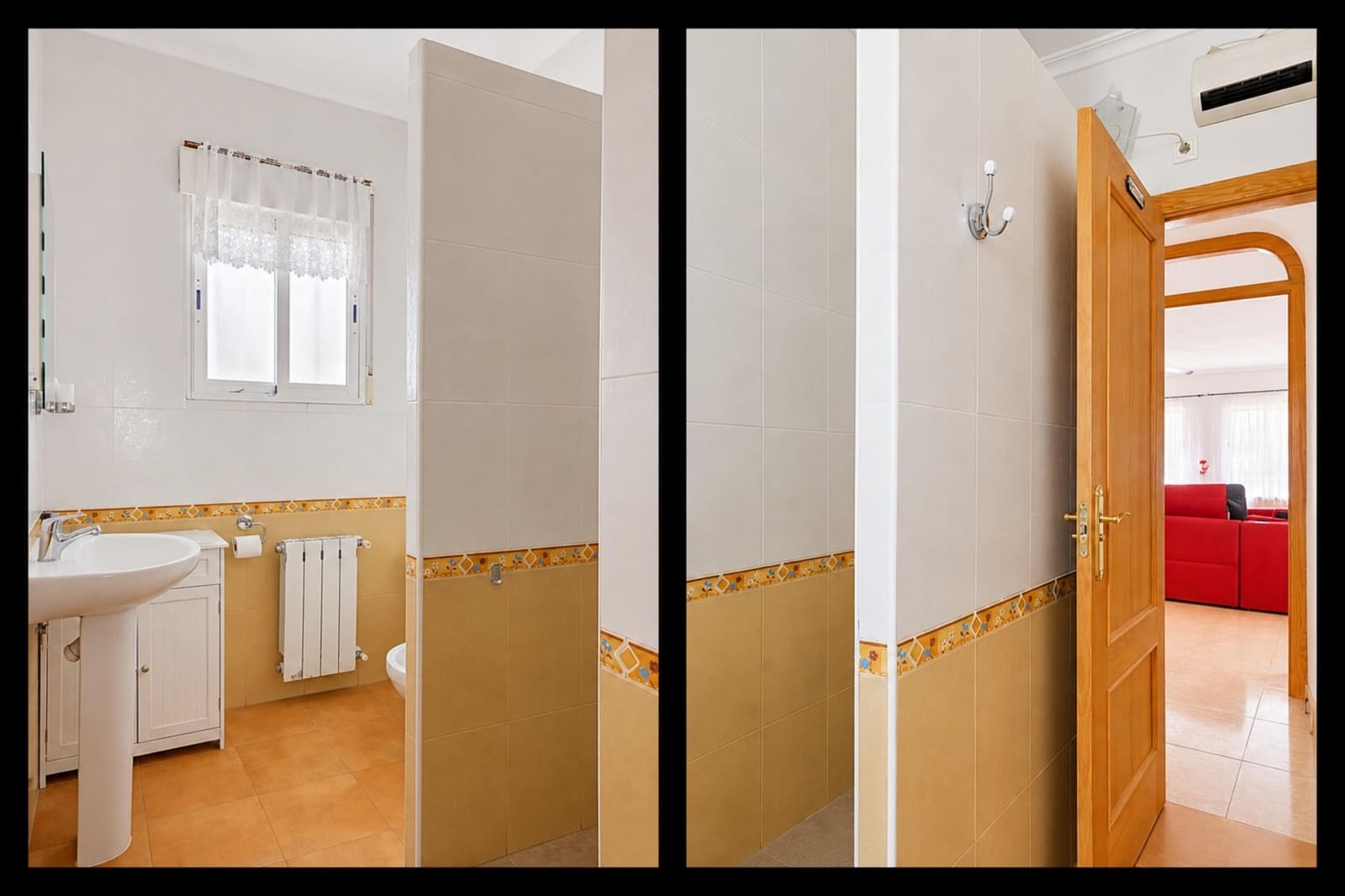 3 soveværelse Villa til salg i Abanilla med swimmingpool garage - € 395.000 (Ref: 10012443)
