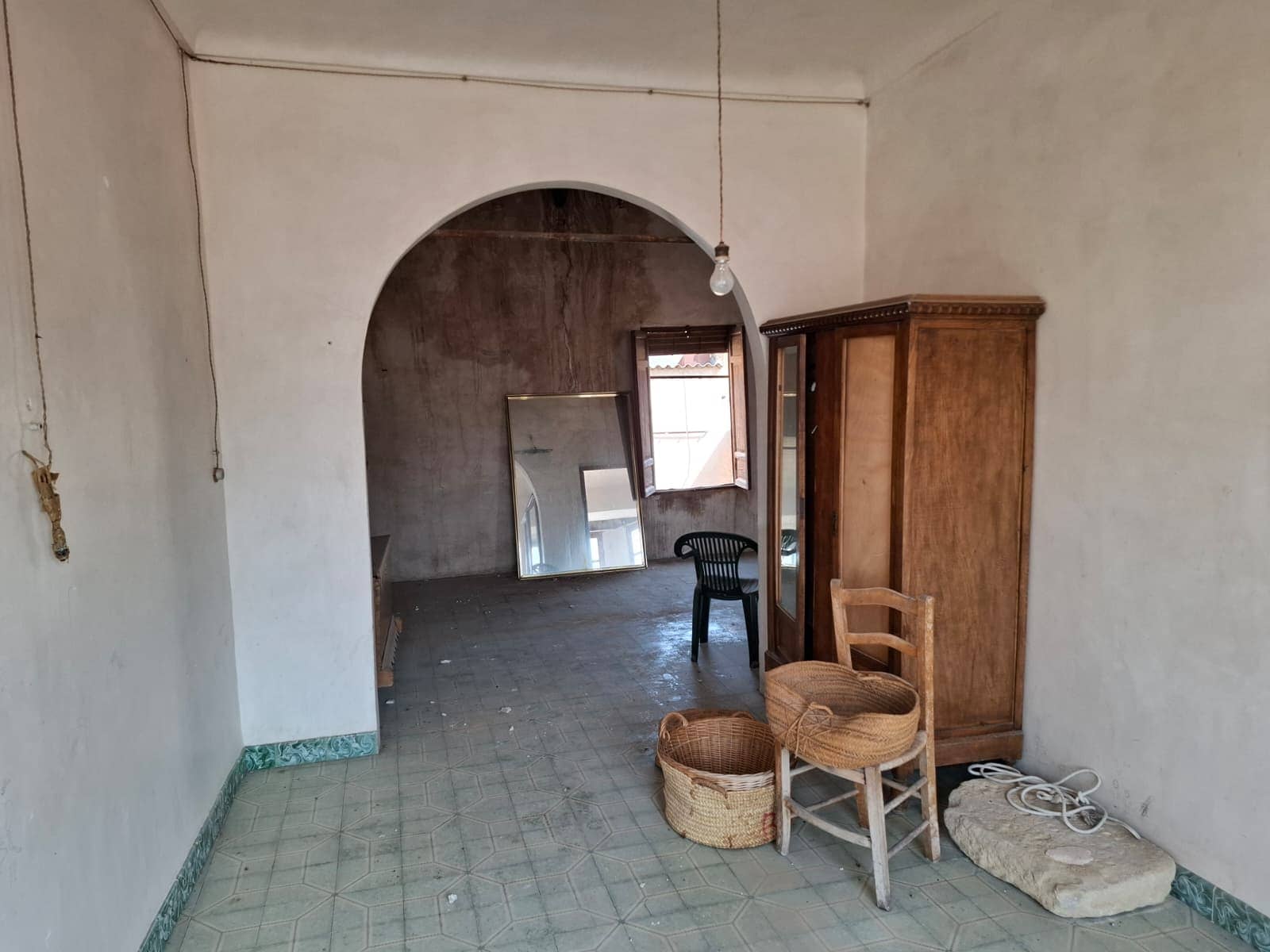 4 sovrum Hus till salu i Pinoso med garage - 75 000 € (Ref: 10012444)