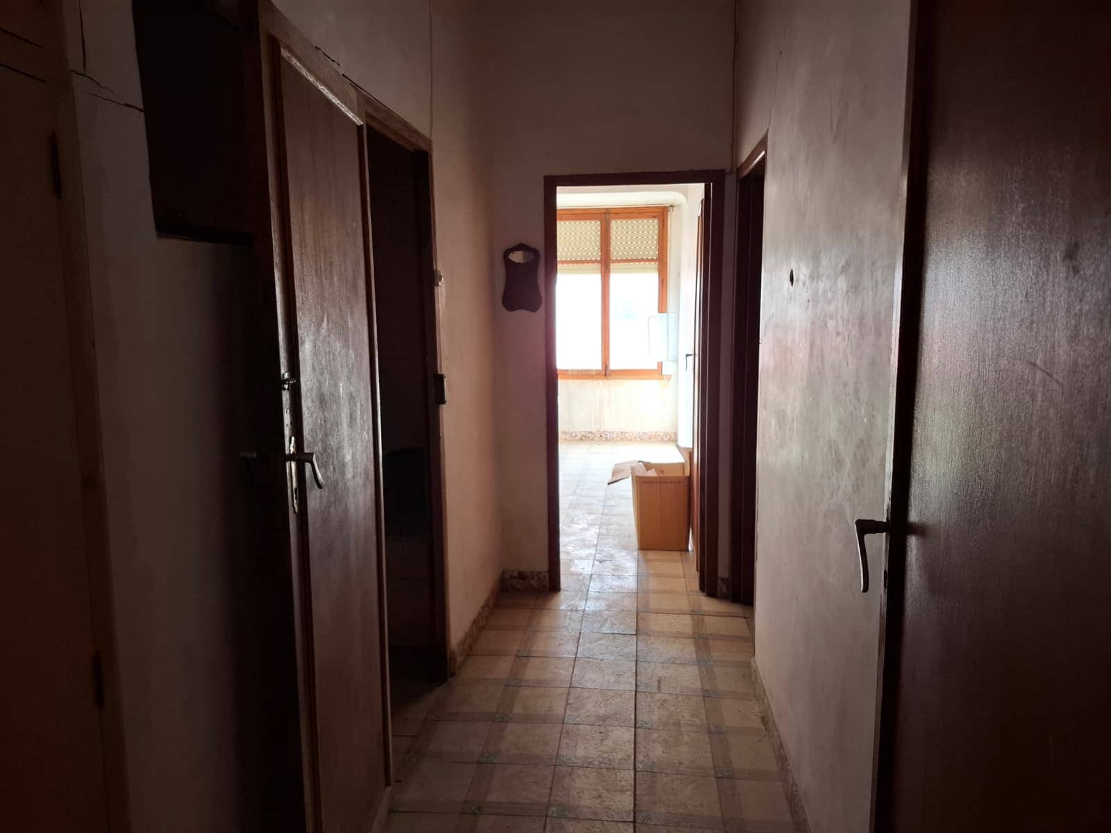 4 sovrum Hus till salu i Pinoso med garage - 75 000 € (Ref: 10012444)