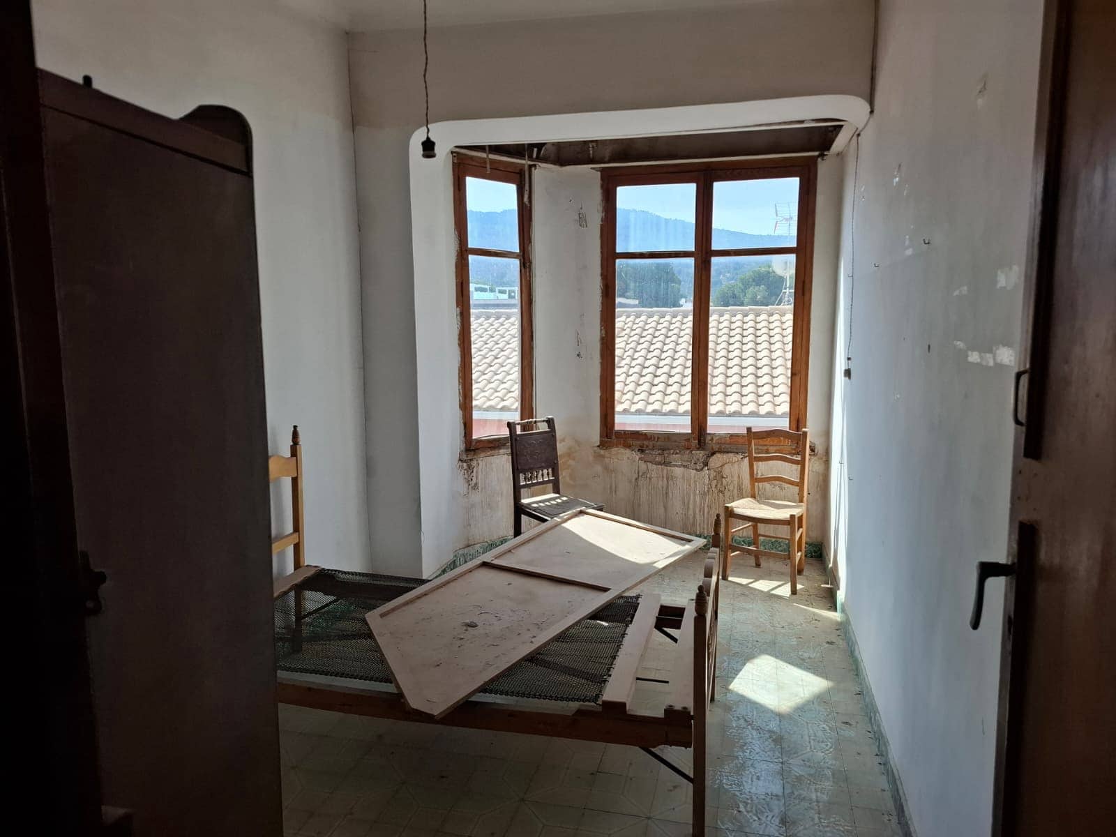 4 sovrum Hus till salu i Pinoso med garage - 75 000 € (Ref: 10012444)