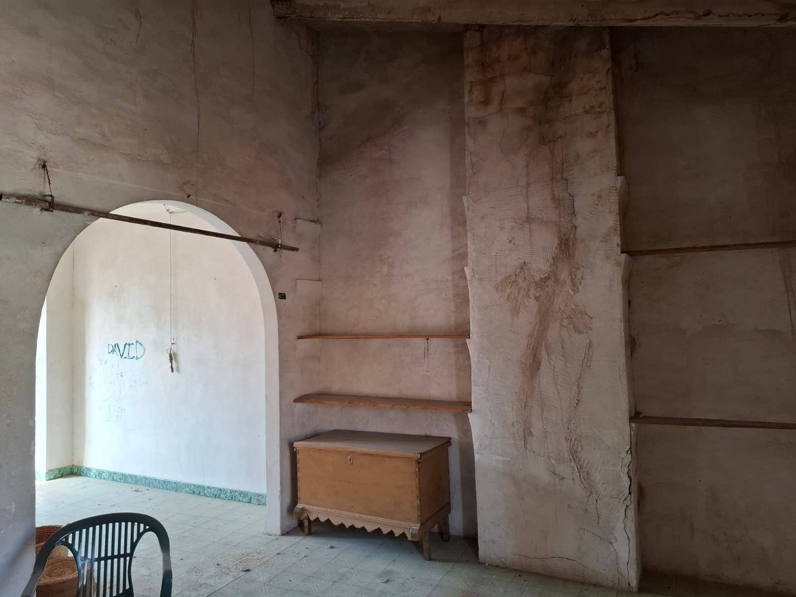 4 sovrum Hus till salu i Pinoso med garage - 75 000 € (Ref: 10012444)