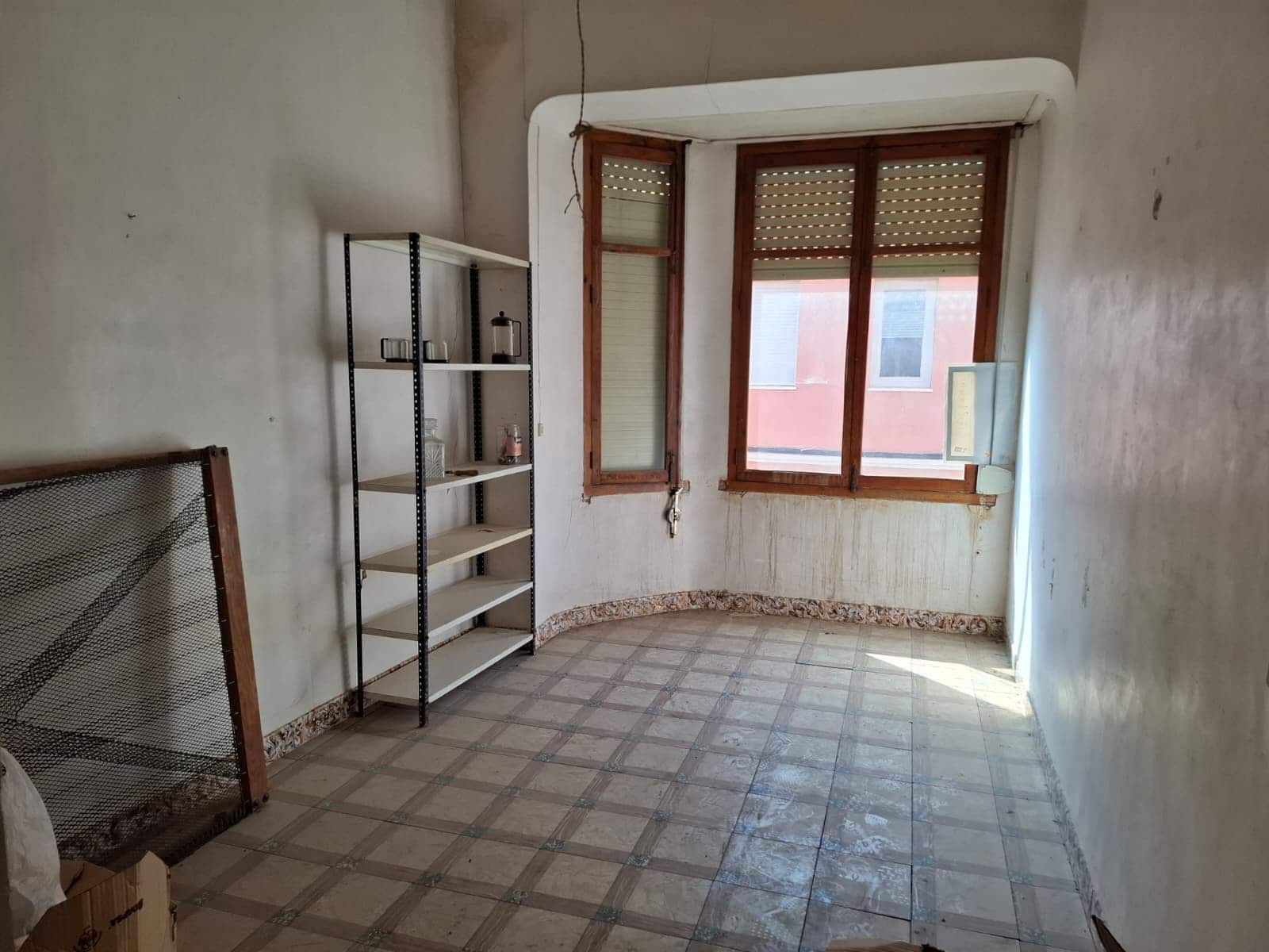 4 sovrum Hus till salu i Pinoso med garage - 75 000 € (Ref: 10012444)