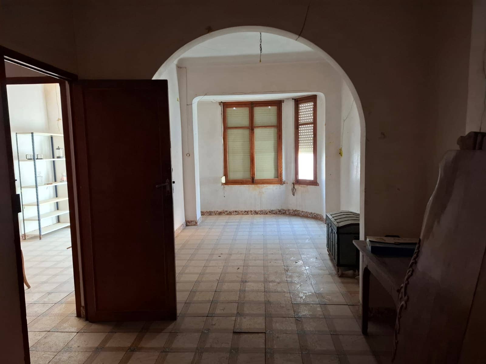 4 sovrum Hus till salu i Pinoso med garage - 75 000 € (Ref: 10012444)