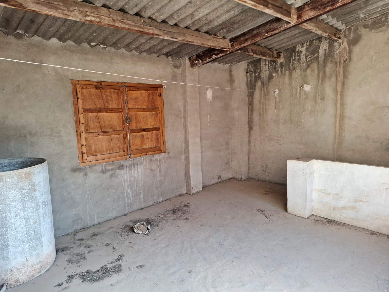 4 sovrum Hus till salu i Pinoso med garage - 75 000 € (Ref: 10012444)