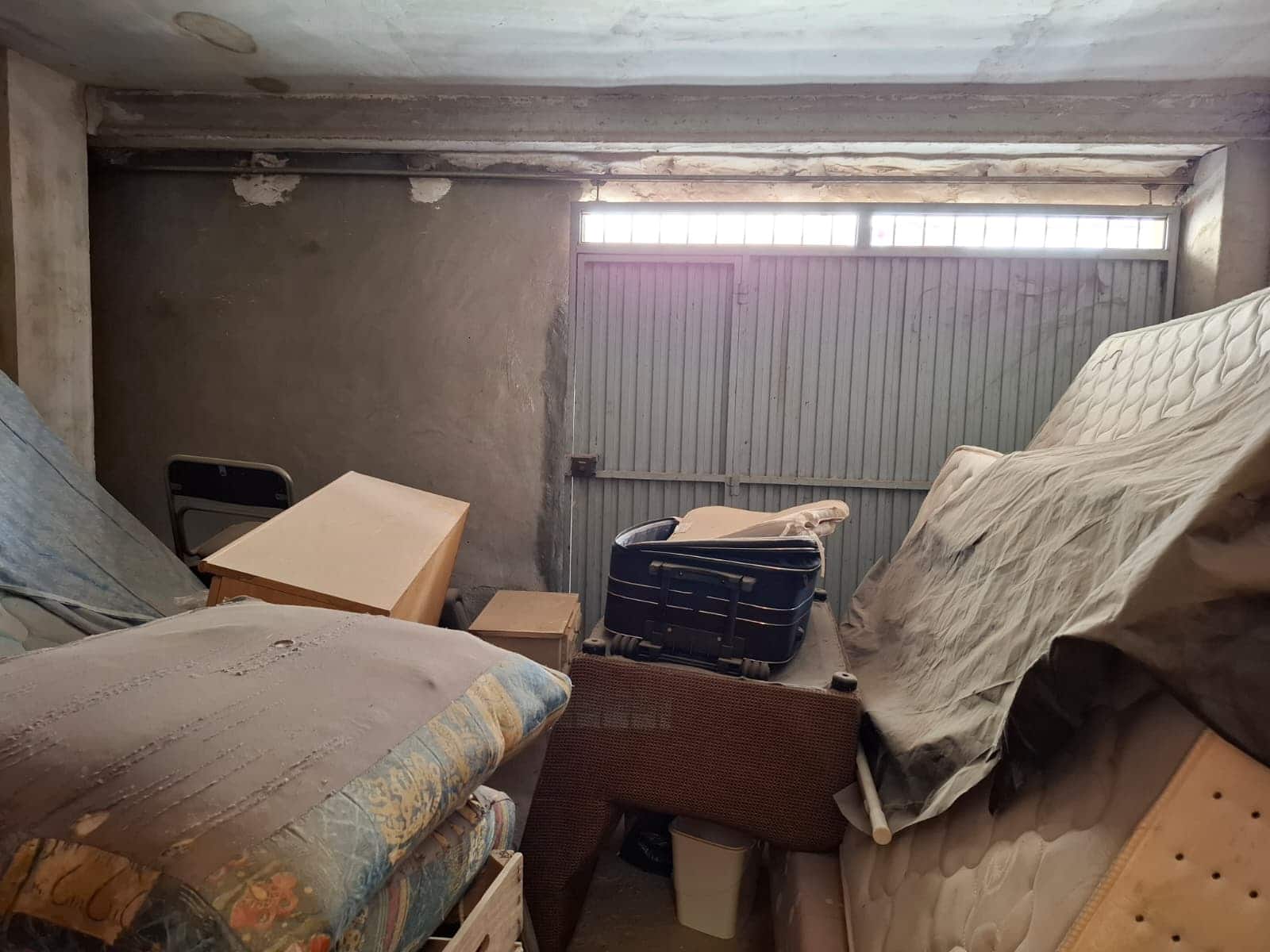4 sovrum Hus till salu i Pinoso med garage - 75 000 € (Ref: 10012444)