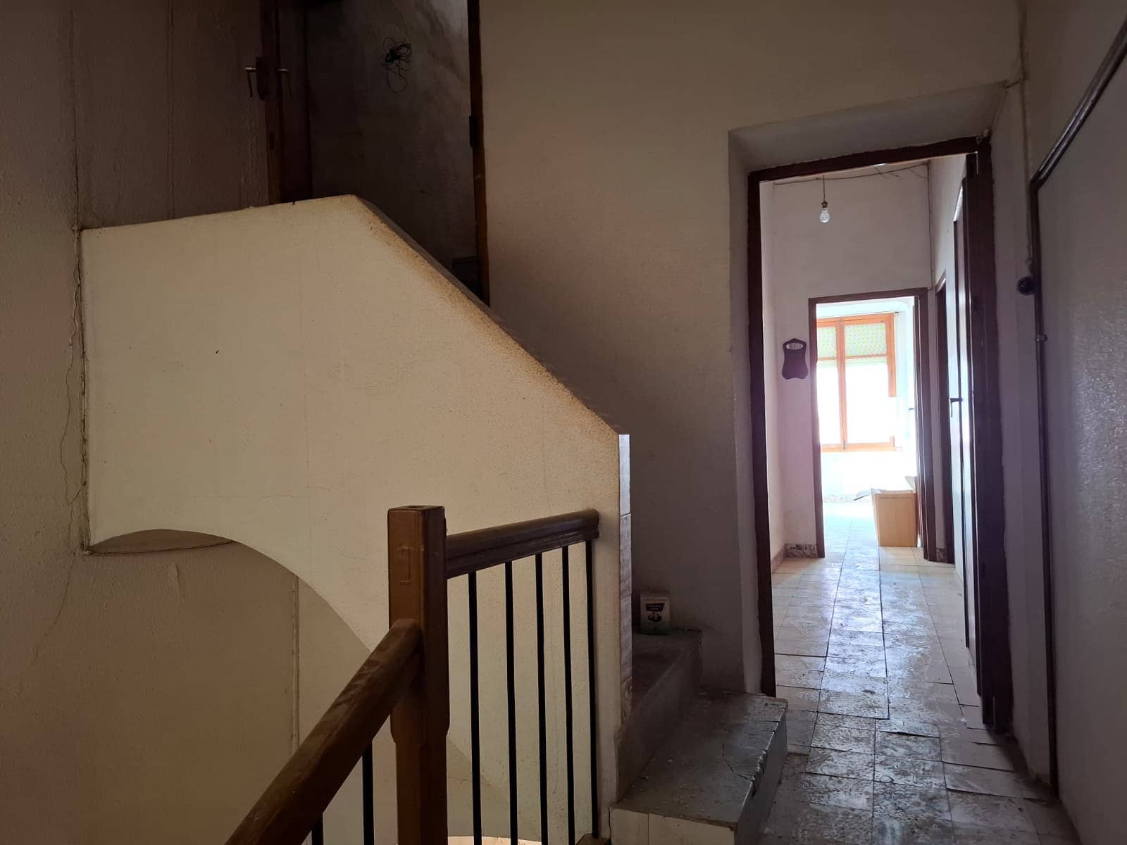4 sovrum Hus till salu i Pinoso med garage - 75 000 € (Ref: 10012444)