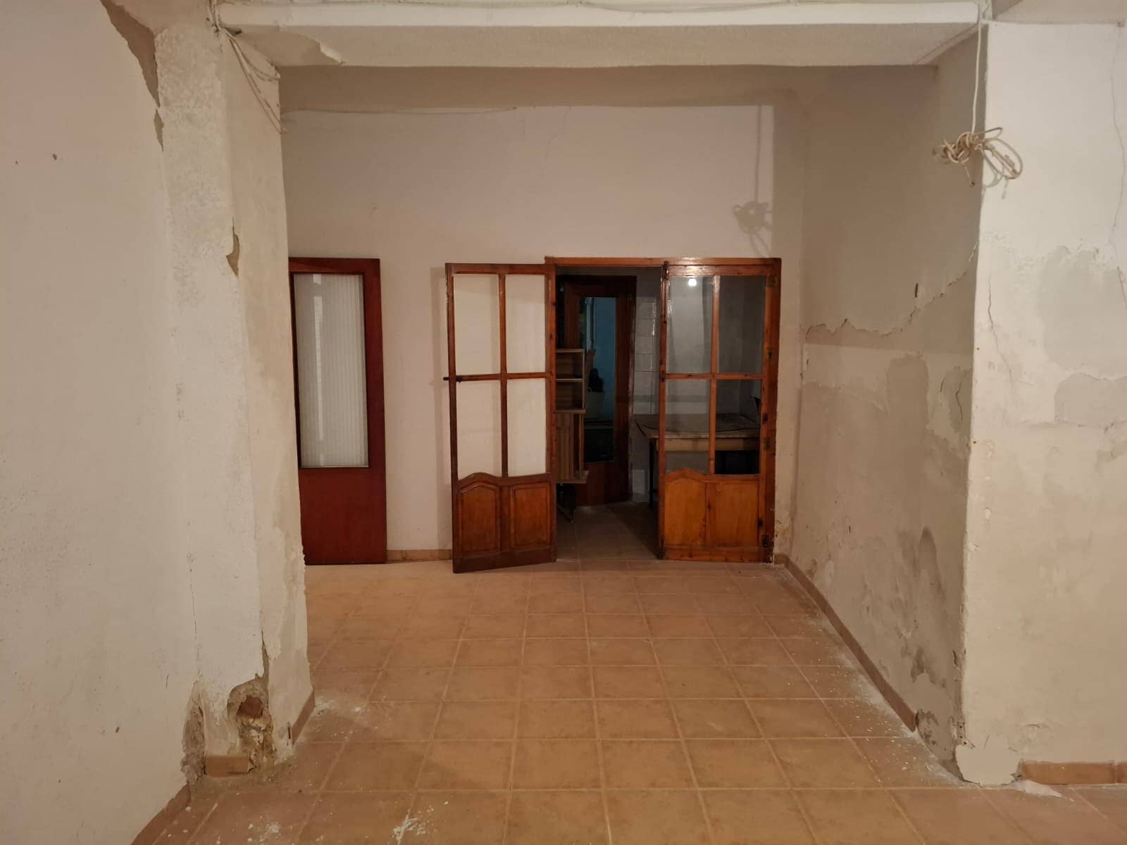 4 sovrum Hus till salu i Pinoso med garage - 75 000 € (Ref: 10012444)