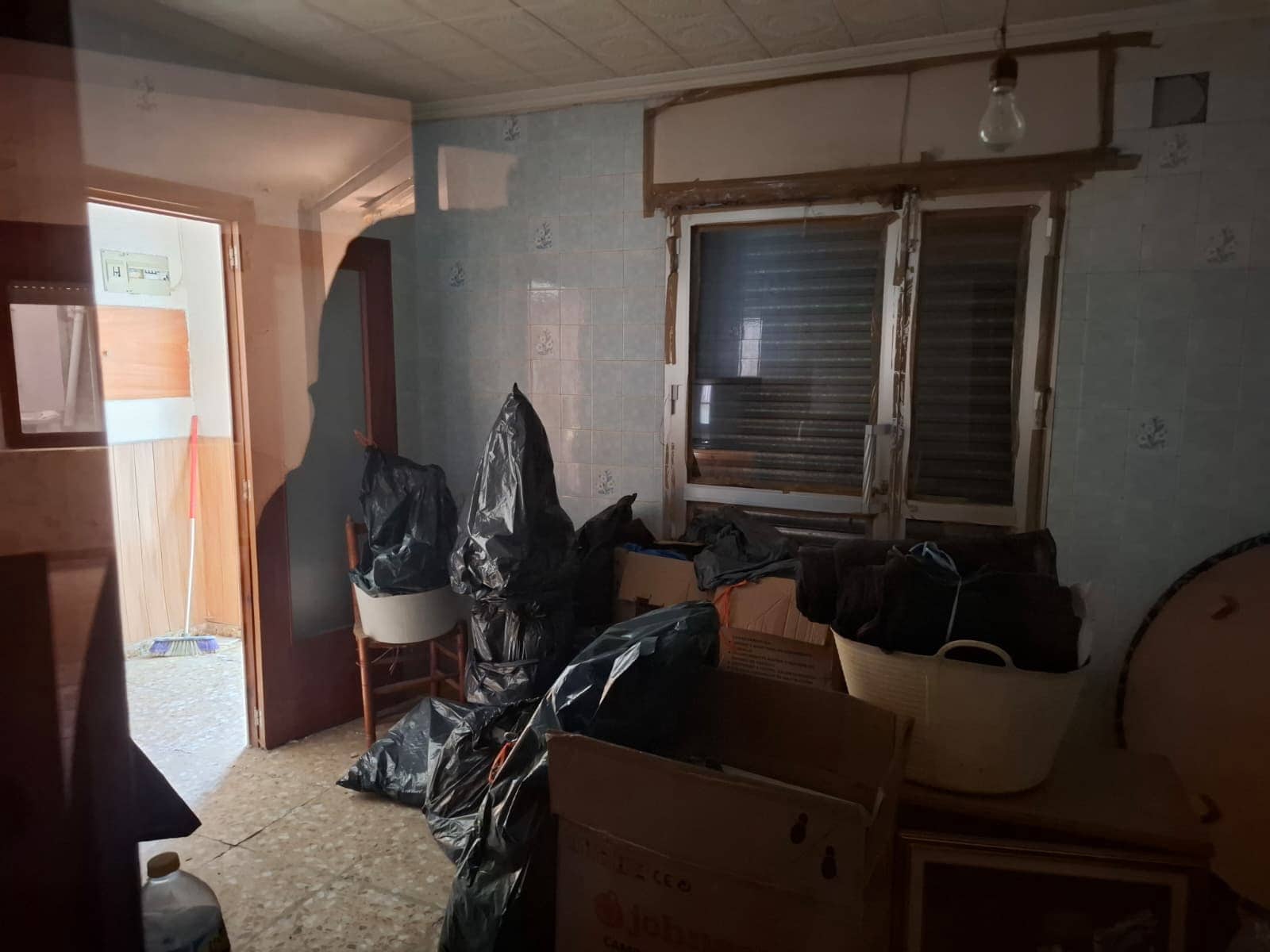 4 sovrum Hus till salu i Pinoso med garage - 75 000 € (Ref: 10012444)