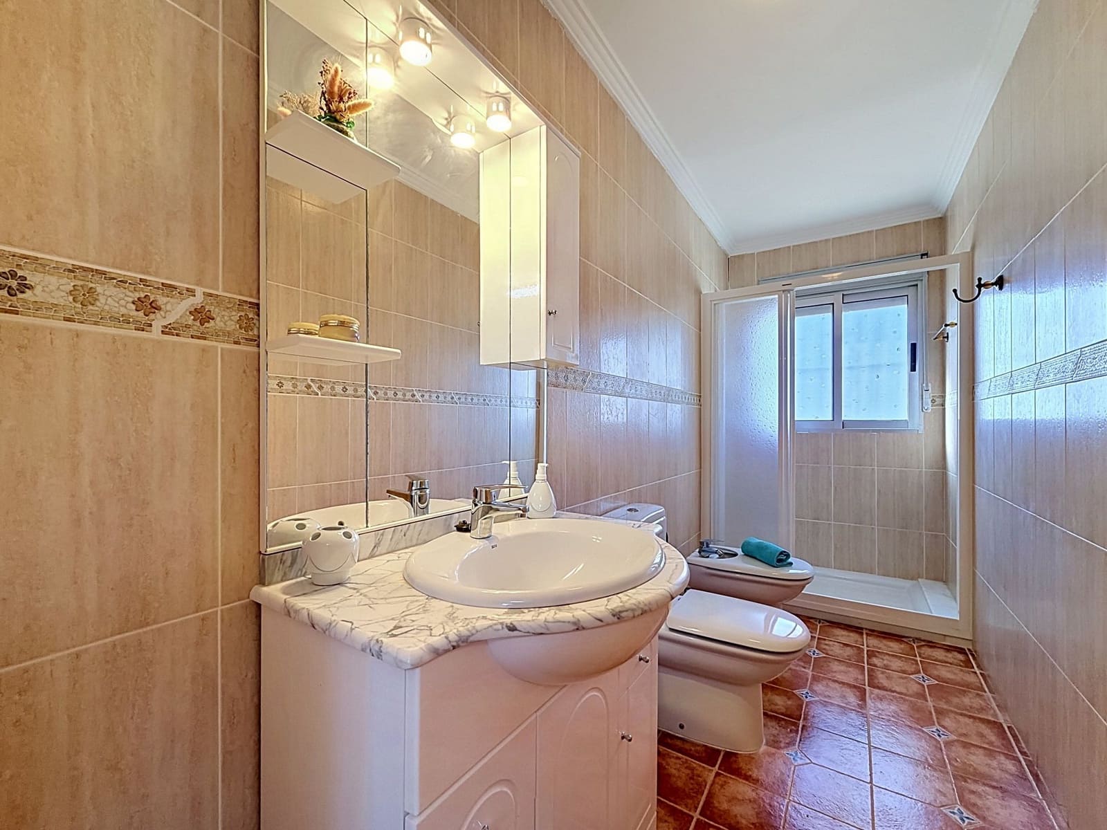 3 soverom Finca/Herregård til salgs i Pinoso - € 184 900 (Ref: 10012445)