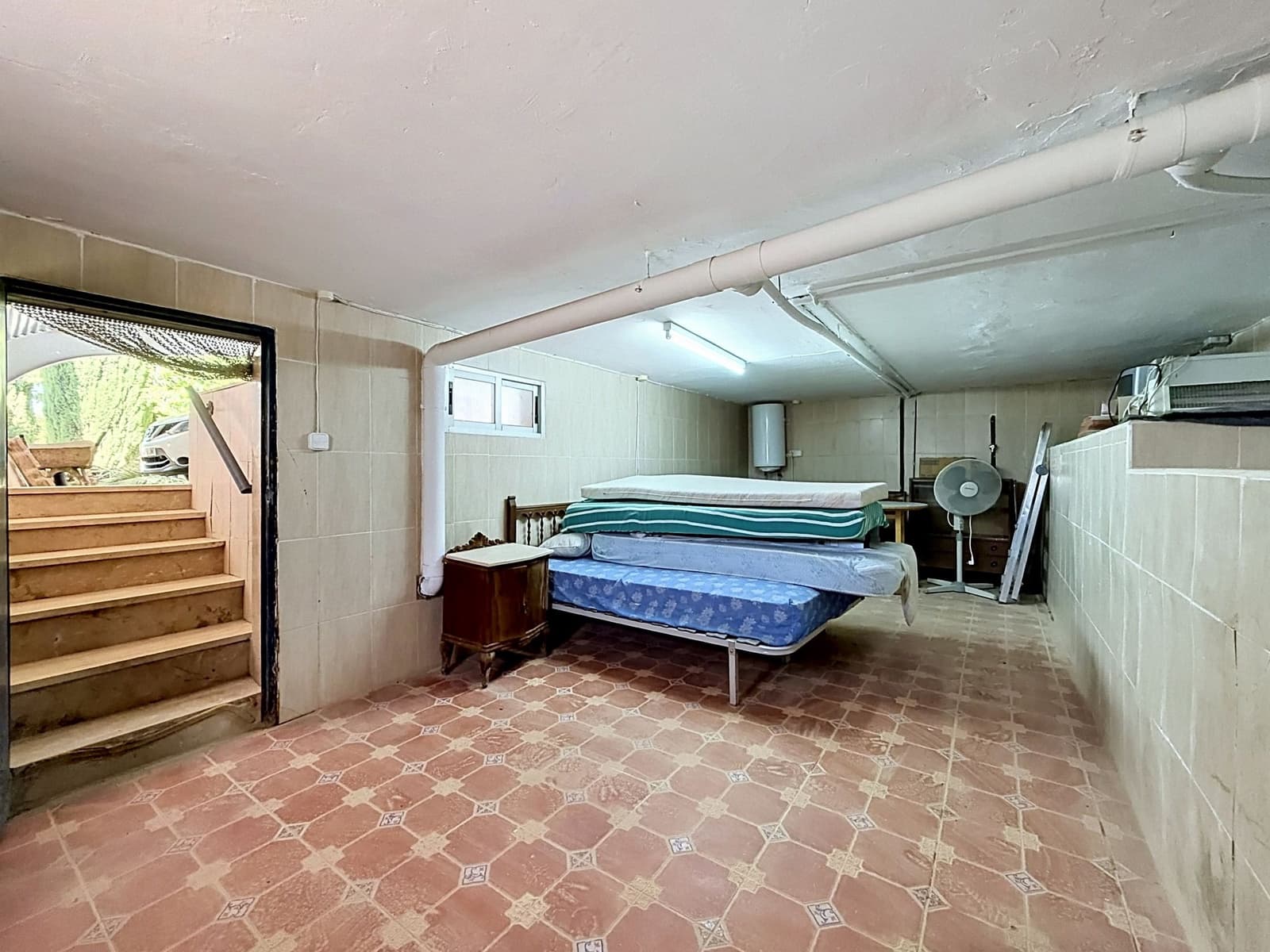 3 soverom Finca/Herregård til salgs i Pinoso - € 184 900 (Ref: 10012445)