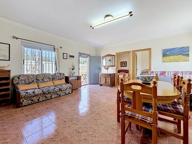 3 soverom Finca/Herregård til salgs i Pinoso - € 184 900 (Ref: 10012445)