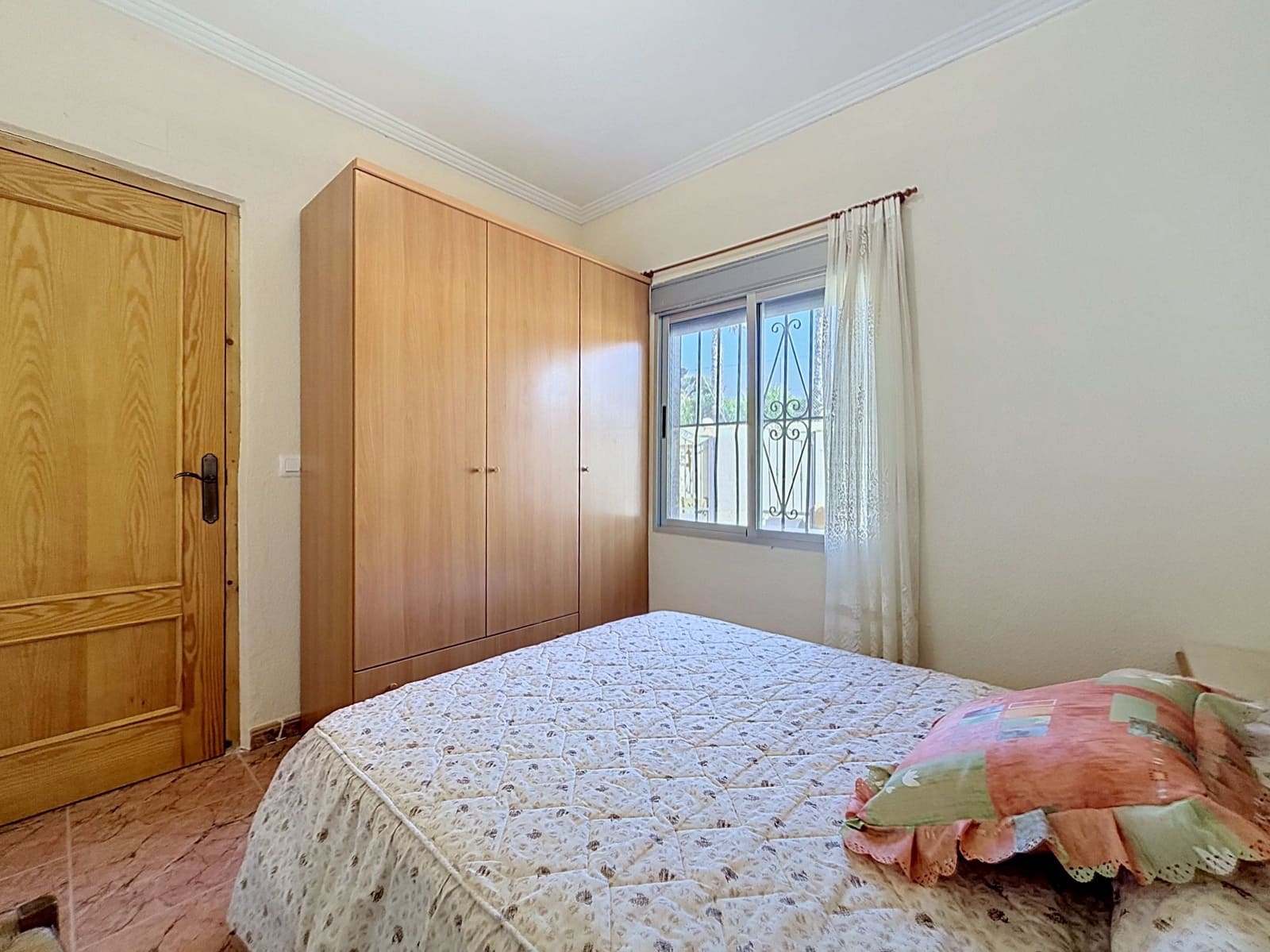 3 soverom Finca/Herregård til salgs i Pinoso - € 184 900 (Ref: 10012445)