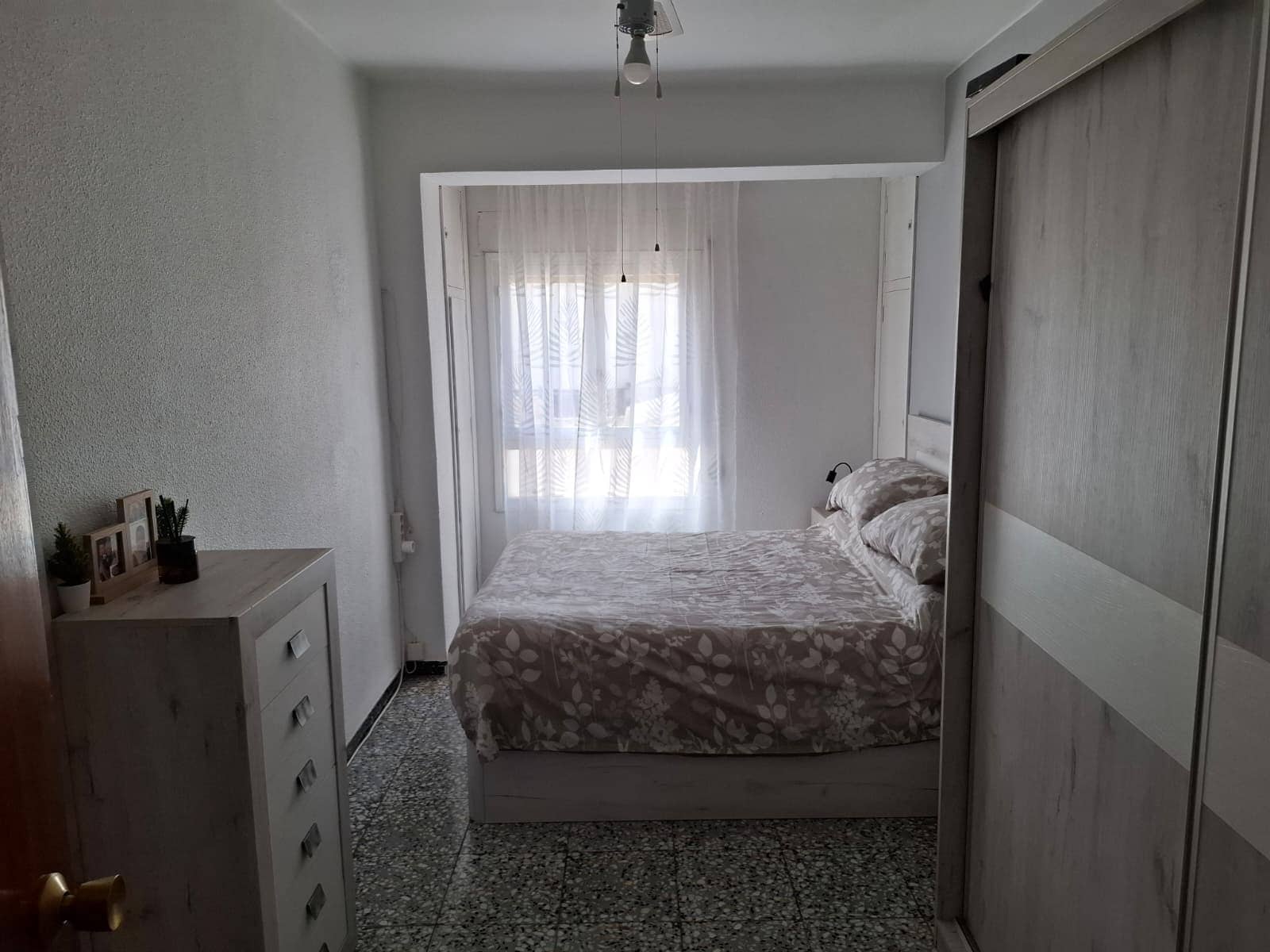 Apartamento de 3 habitaciones en Pinoso en venta - 87.500 € (Ref: 10012447)