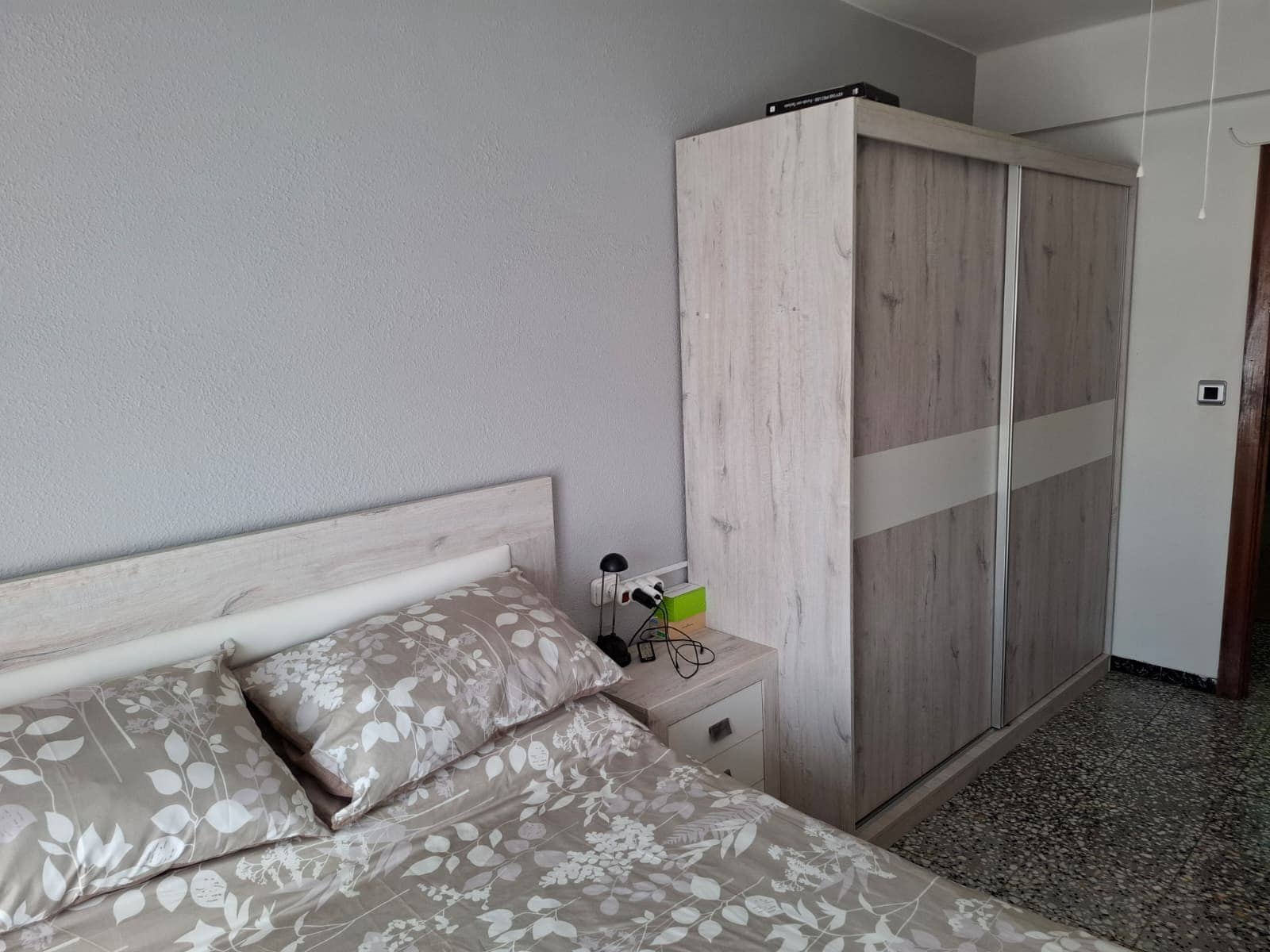 Apartamento de 3 habitaciones en Pinoso en venta - 87.500 € (Ref: 10012447)