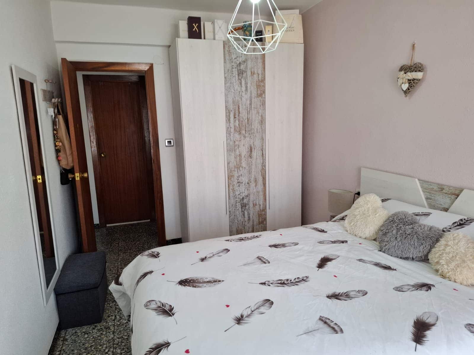 Apartamento de 3 habitaciones en Pinoso en venta - 87.500 € (Ref: 10012447)