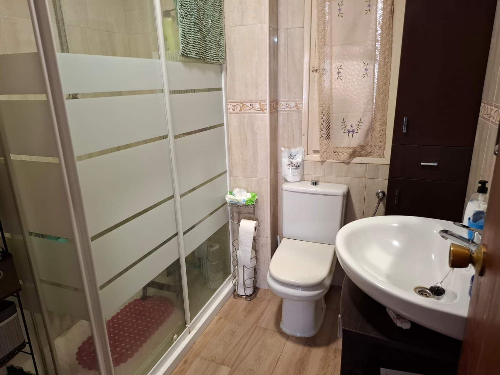 Apartamento de 3 habitaciones en Pinoso en venta - 87.500 € (Ref: 10012447)