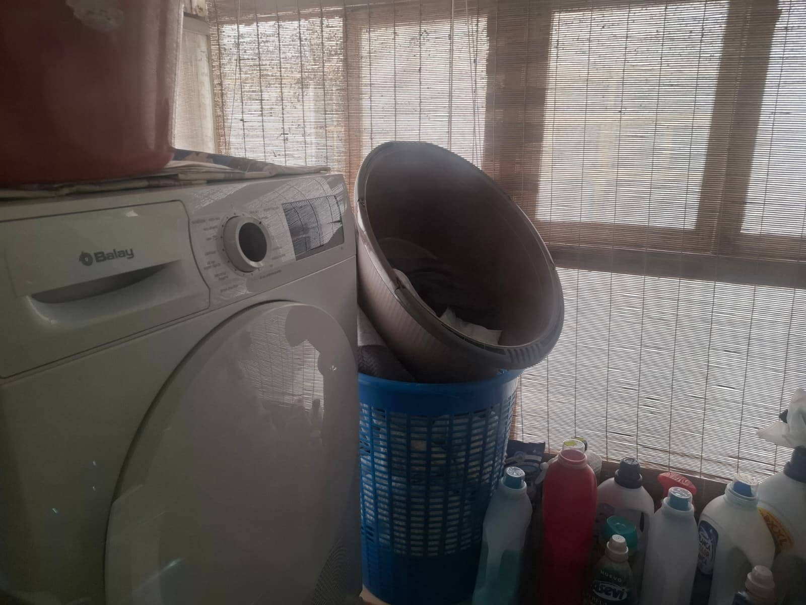 Apartamento de 3 habitaciones en Pinoso en venta - 87.500 € (Ref: 10012447)