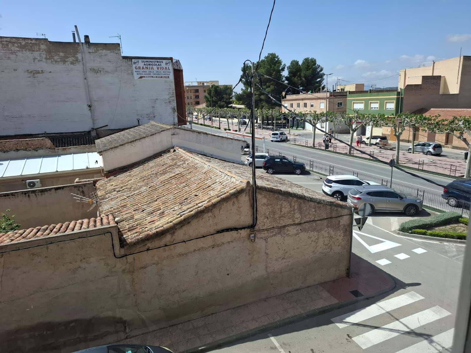 Apartamento de 3 habitaciones en Pinoso en venta - 87.500 € (Ref: 10012447)