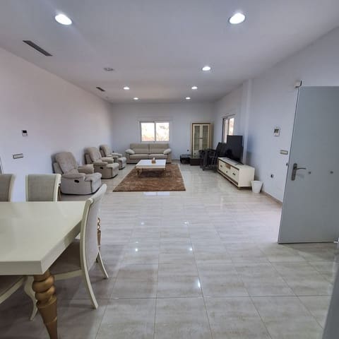 4 soverom Villa til salgs i Pinoso - € 595 000 (Ref: 10012448)
