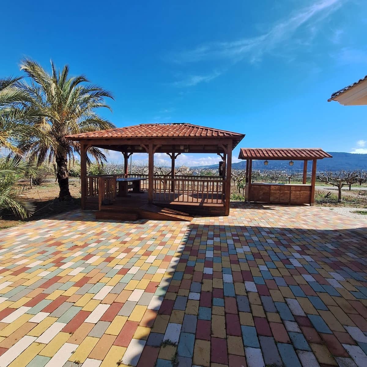 4 soverom Villa til salgs i Pinoso - € 595 000 (Ref: 10012448)