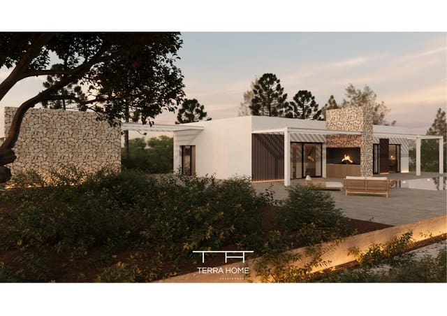 3 slaapkamer Villa te koop in Pinoso met zwembad - € 396.000 (Ref: 10012449)