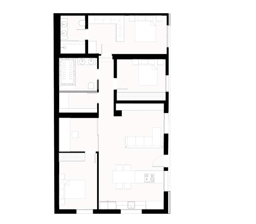 3 slaapkamer Villa te koop in Pinoso met zwembad - € 386.500 (Ref: 10012451)
