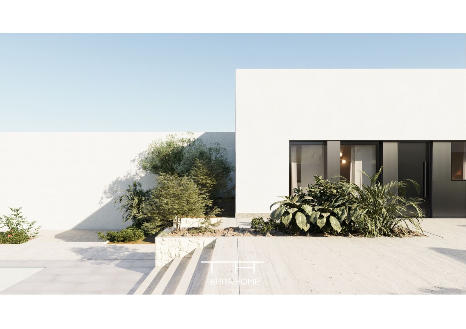 3 slaapkamer Villa te koop in Pinoso met zwembad - € 386.500 (Ref: 10012451)