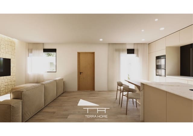 3 slaapkamer Villa te koop in Pinoso met zwembad - € 386.500 (Ref: 10012451)