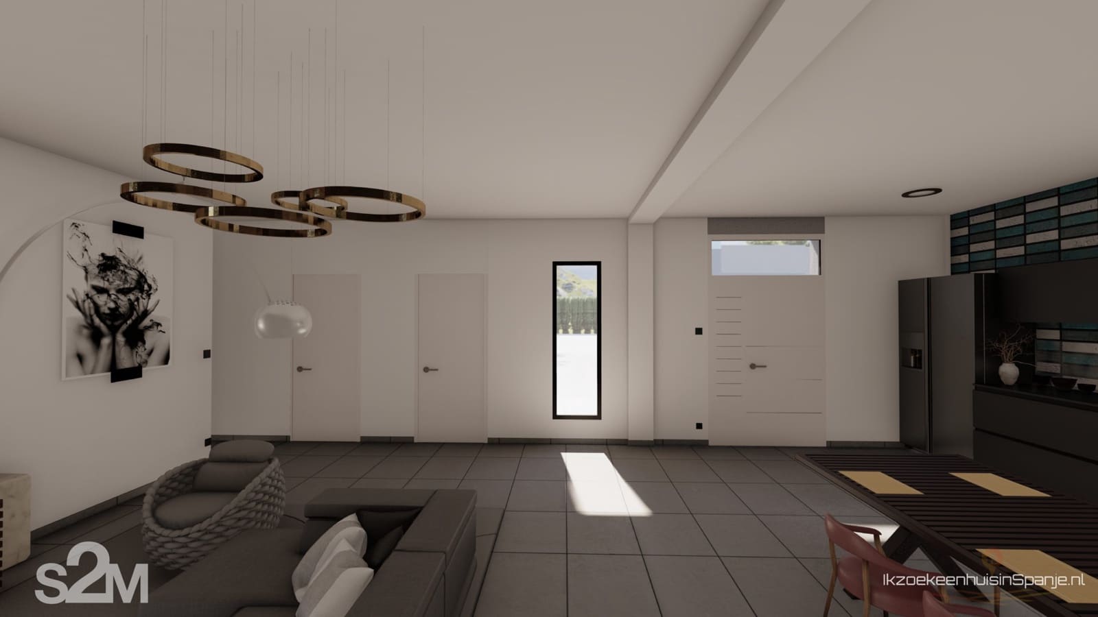 Chalet de 3 habitaciones en Pinoso en venta con piscina - 399.000 € (Ref: 10012452)
