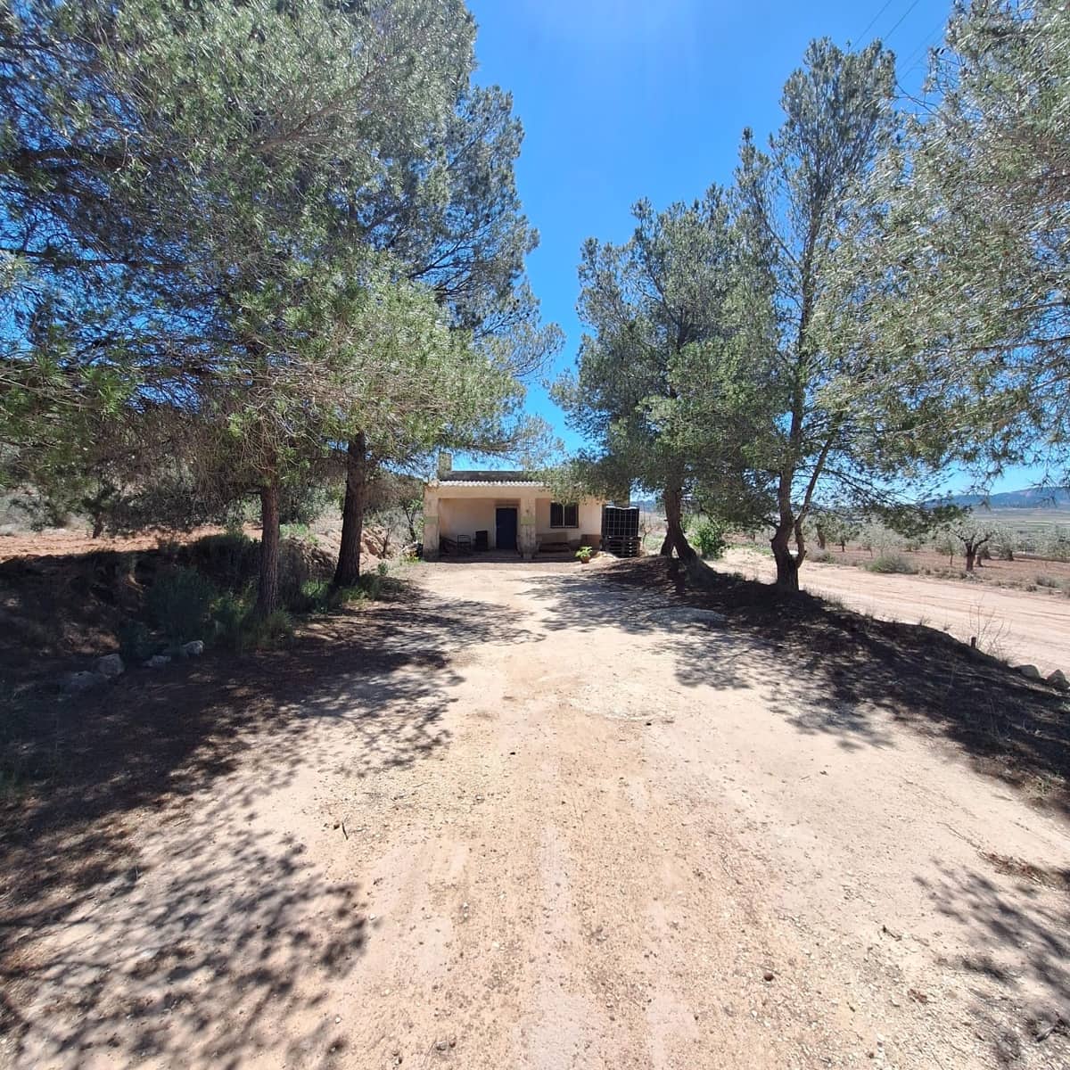Solar/Parcela en Pinoso en venta - 45.000 € (Ref: 10012454)