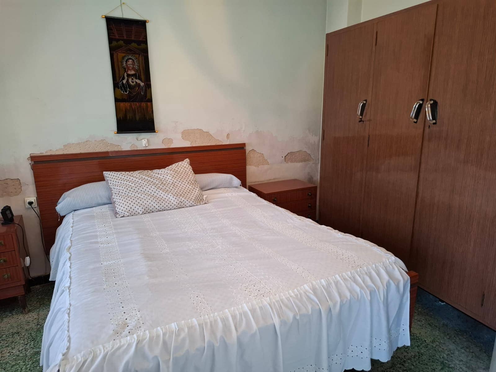 6 slaapkamer Huis te koop in Pinoso met garage - € 249.995 (Ref: 10012455)