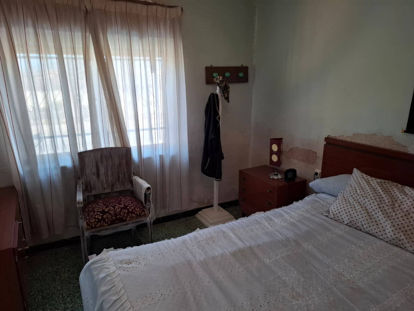 6 slaapkamer Huis te koop in Pinoso met garage - € 249.995 (Ref: 10012455)
