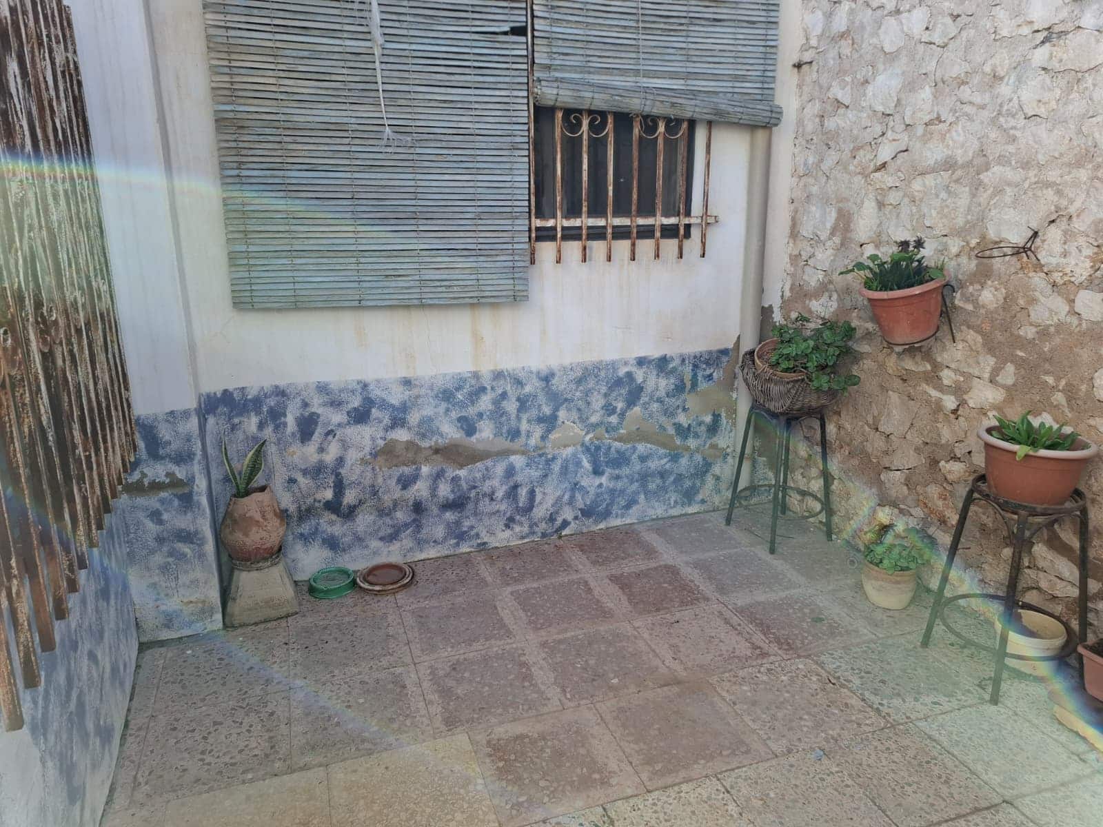 6 slaapkamer Huis te koop in Pinoso met garage - € 249.995 (Ref: 10012455)