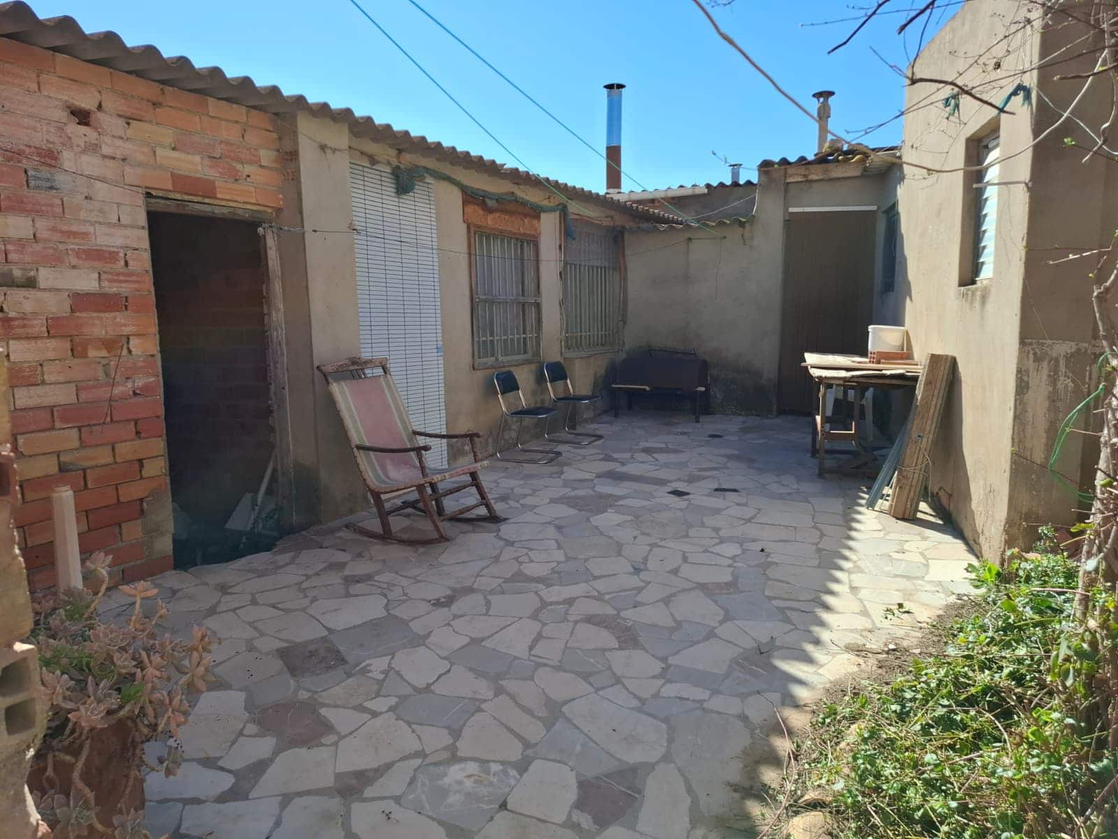 6 slaapkamer Huis te koop in Pinoso met garage - € 249.995 (Ref: 10012455)