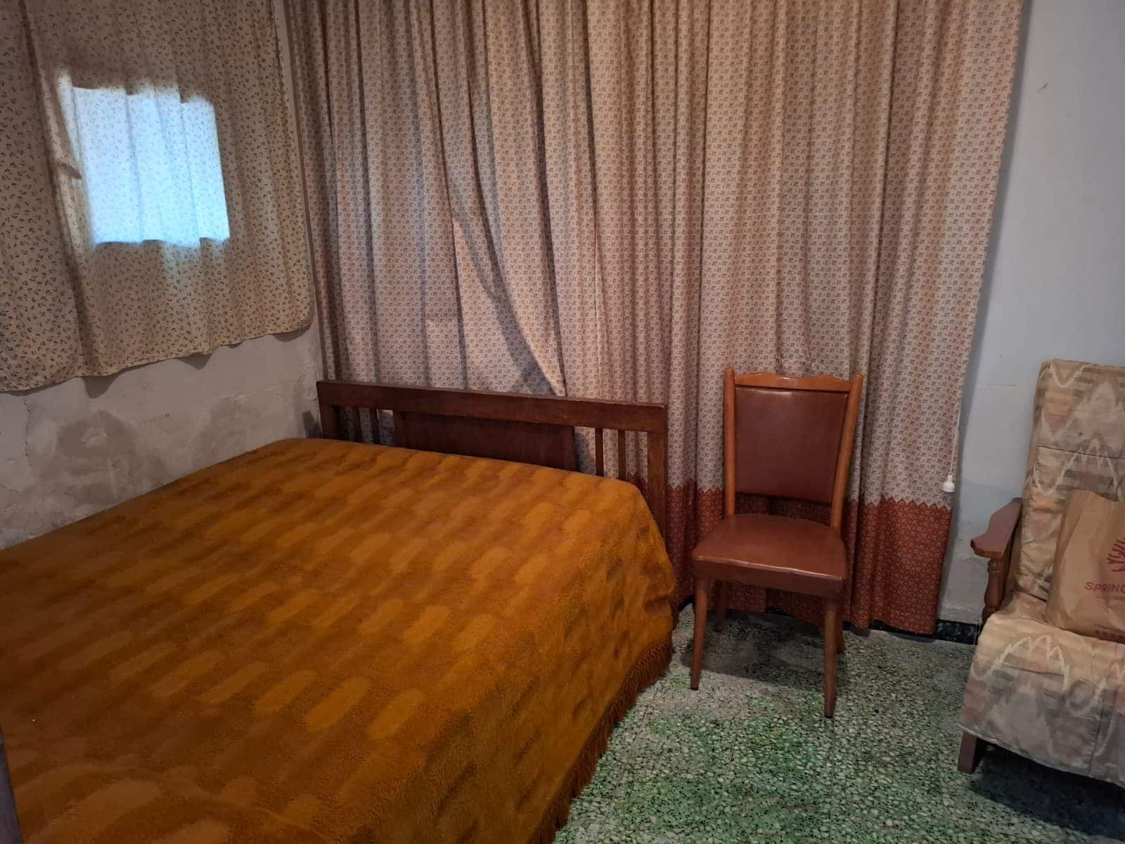 6 slaapkamer Huis te koop in Pinoso met garage - € 249.995 (Ref: 10012455)