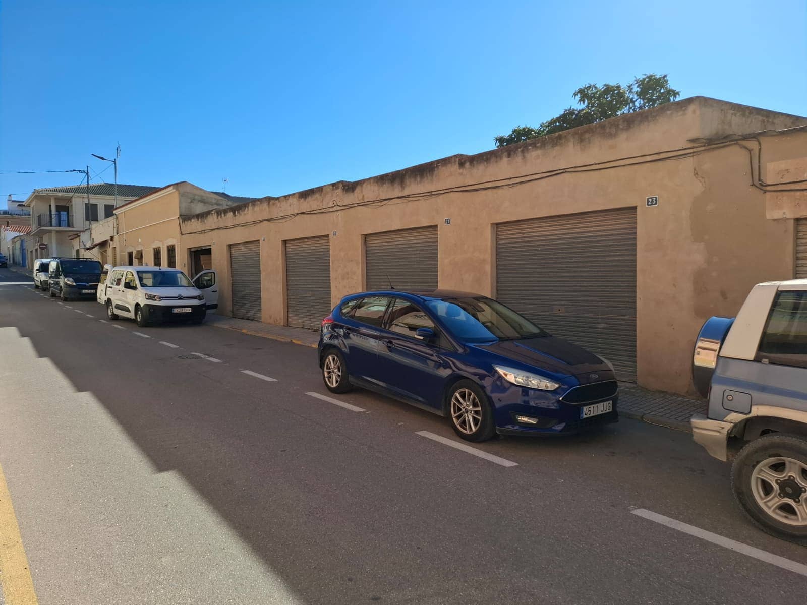 6 slaapkamer Huis te koop in Pinoso met garage - € 249.995 (Ref: 10012455)