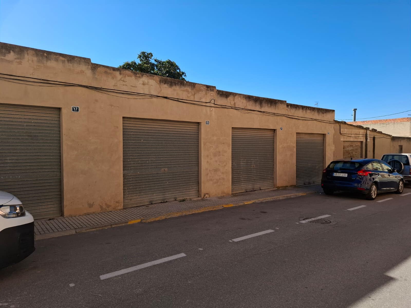 6 slaapkamer Huis te koop in Pinoso met garage - € 249.995 (Ref: 10012455)