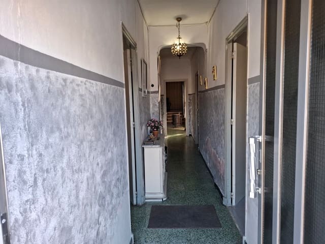 6 slaapkamer Huis te koop in Pinoso met garage - € 249.995 (Ref: 10012455)