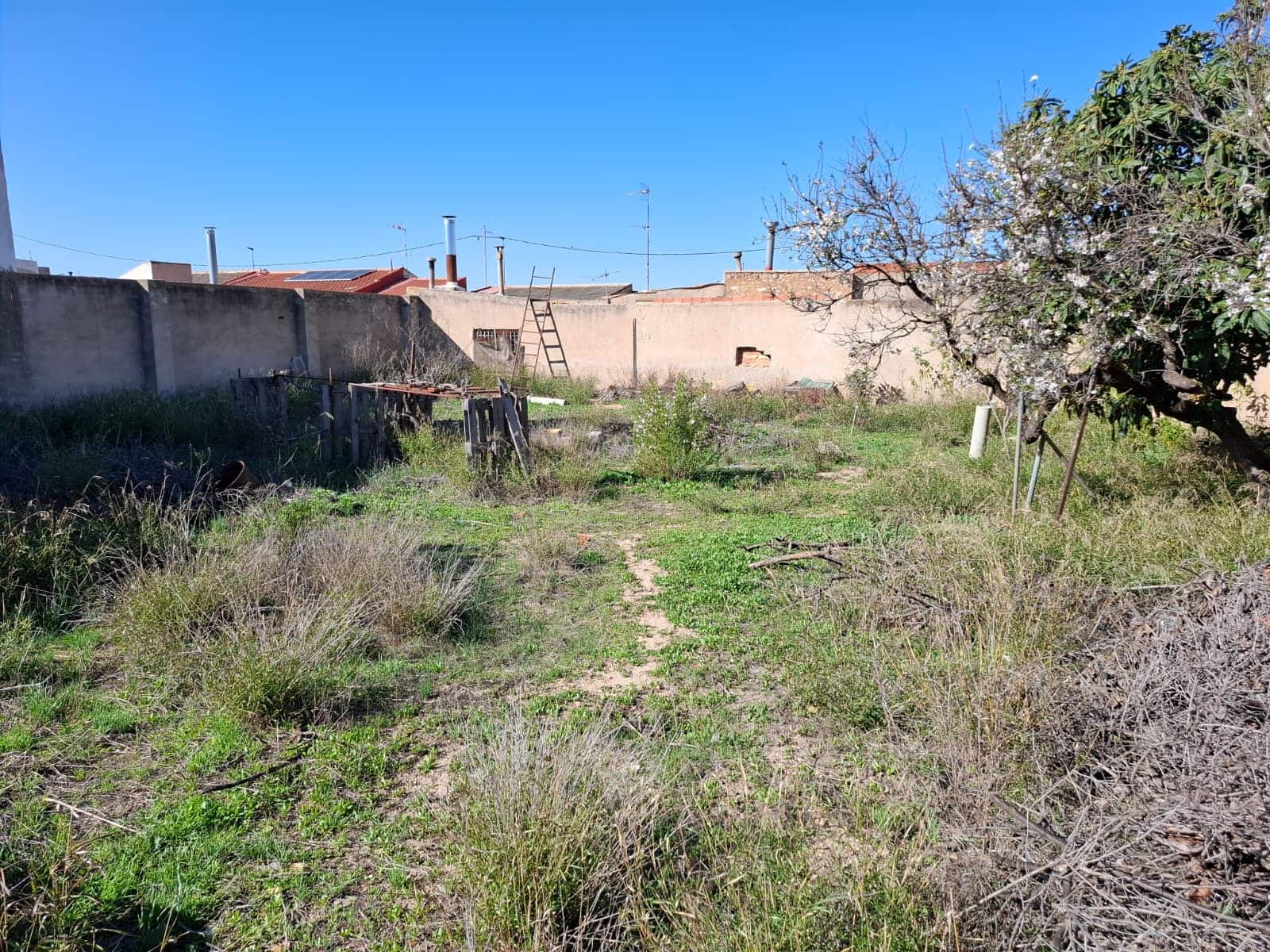6 slaapkamer Huis te koop in Pinoso met garage - € 249.995 (Ref: 10012455)