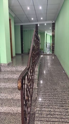 2 sypialnia Apartament na sprzedaż w Pinoso - 90 000 € (Ref: 10021430)