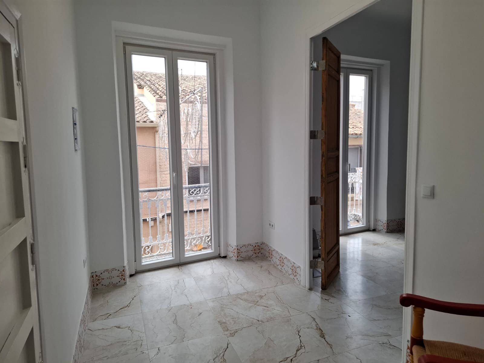 2 sypialnia Apartament na sprzedaż w Pinoso - 90 000 € (Ref: 10021430)
