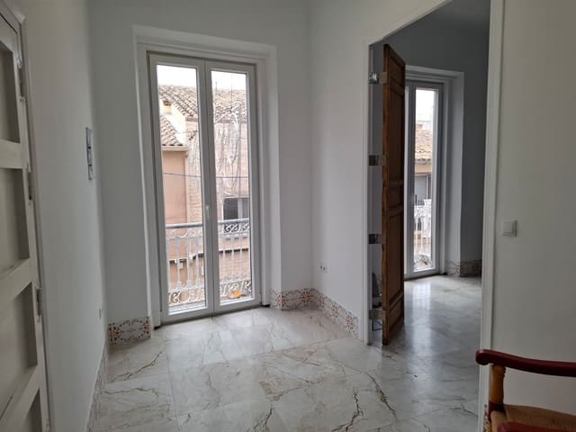 2 sypialnia Apartament na sprzedaż w Pinoso - 90 000 € (Ref: 10021430)