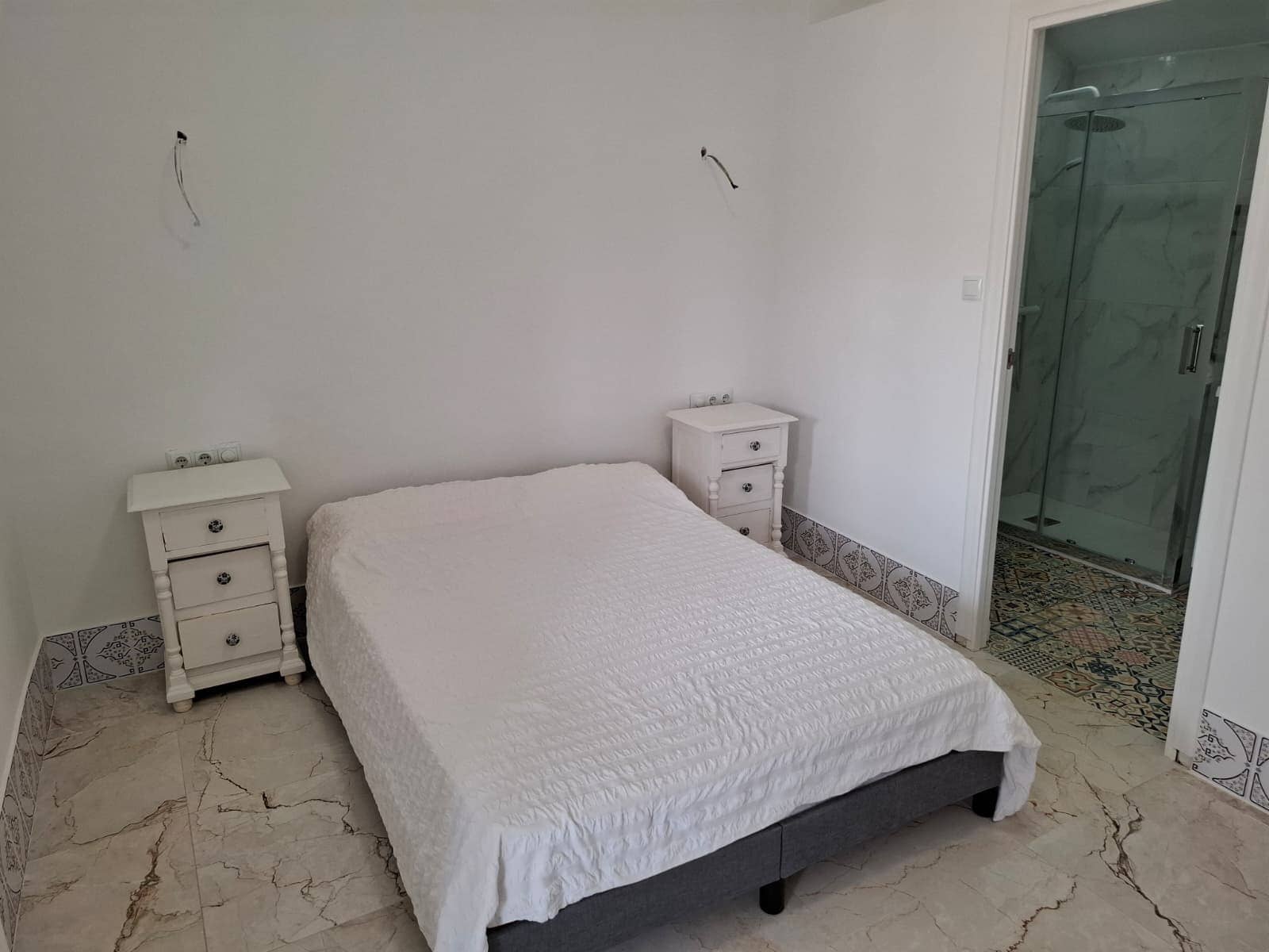 2 sypialnia Apartament na sprzedaż w Pinoso - 90 000 € (Ref: 10021430)